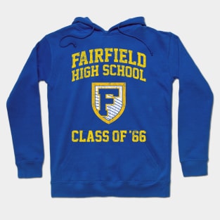 Fairfield High School Class of 66 Hoodie